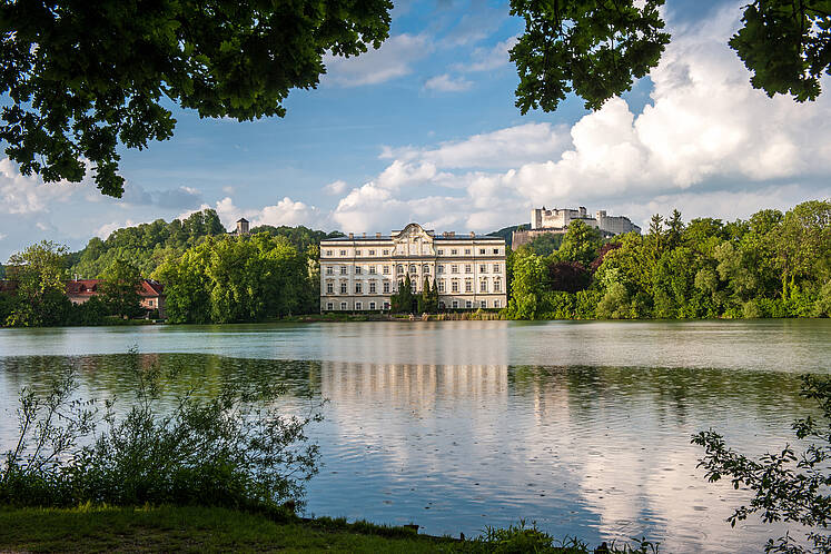 salzburg day tours