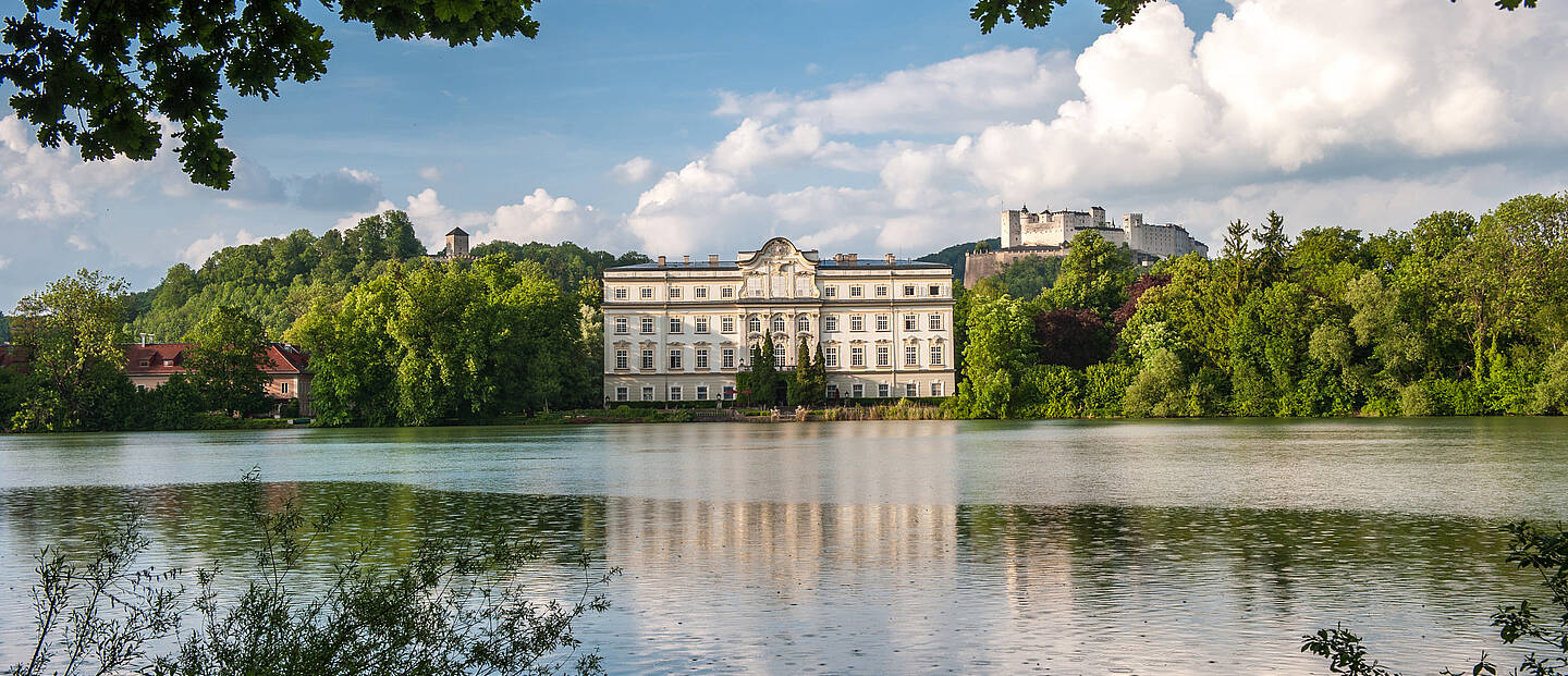 [Translate to Spanisch:] Die Original Sound of Music Tour