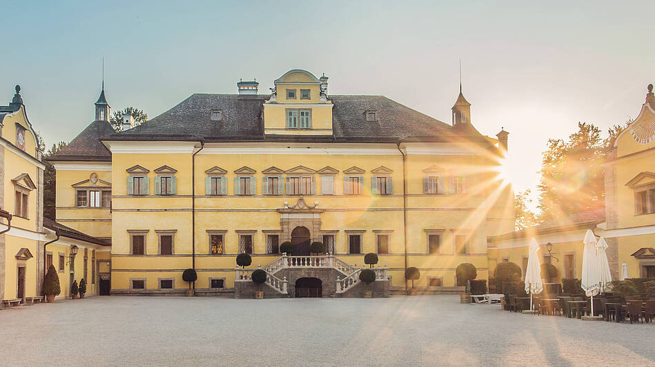 Kombi Ticket: HOP ON HOP OFF Tour Salzburg Kombi Ticket: HOP ON HOP OFF Tour Salzburg