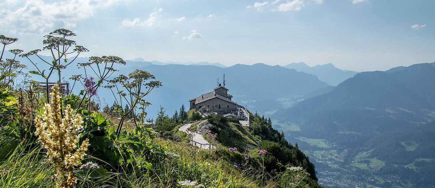 Kehlsteinhaus