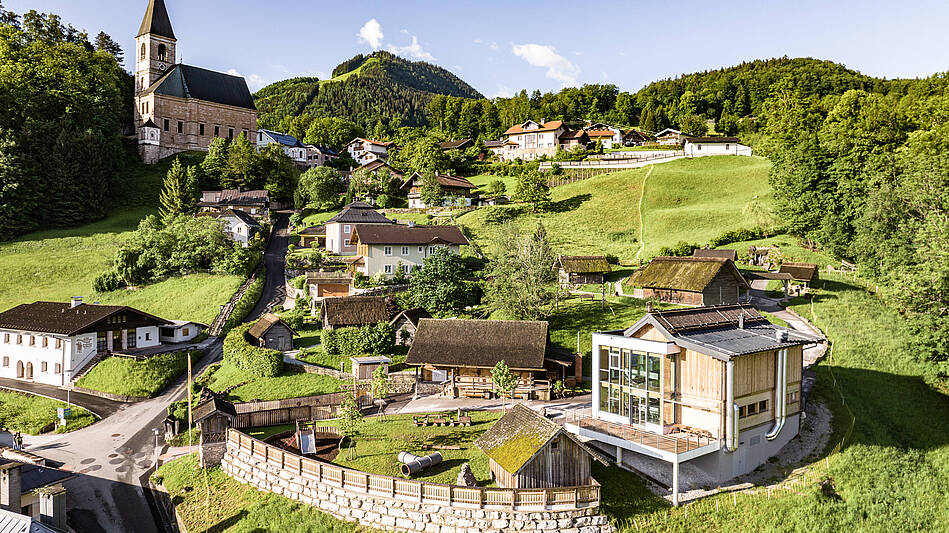 Kombi Ticket: HOP ON HOP OFF Tour Salzburg Kombi Ticket: HOP ON HOP OFF Tour Salzburg